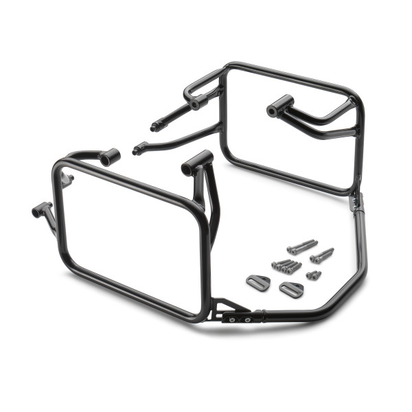 KTM Case carrier